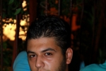 Byblos Souk Friday Nightlife, Part 1 of 3